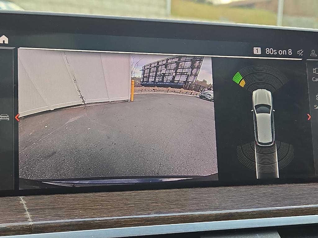 used 2020 BMW X3 car, priced at $19,550