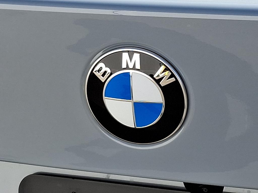 new 2025 BMW 228 Gran Coupe car, priced at $46,625