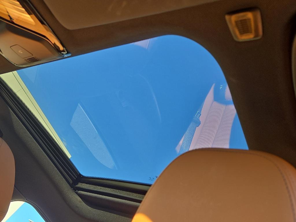 used 2023 BMW 330 car, priced at $34,150