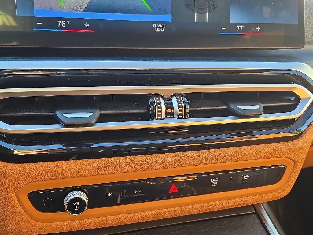 used 2023 BMW 330 car, priced at $34,150