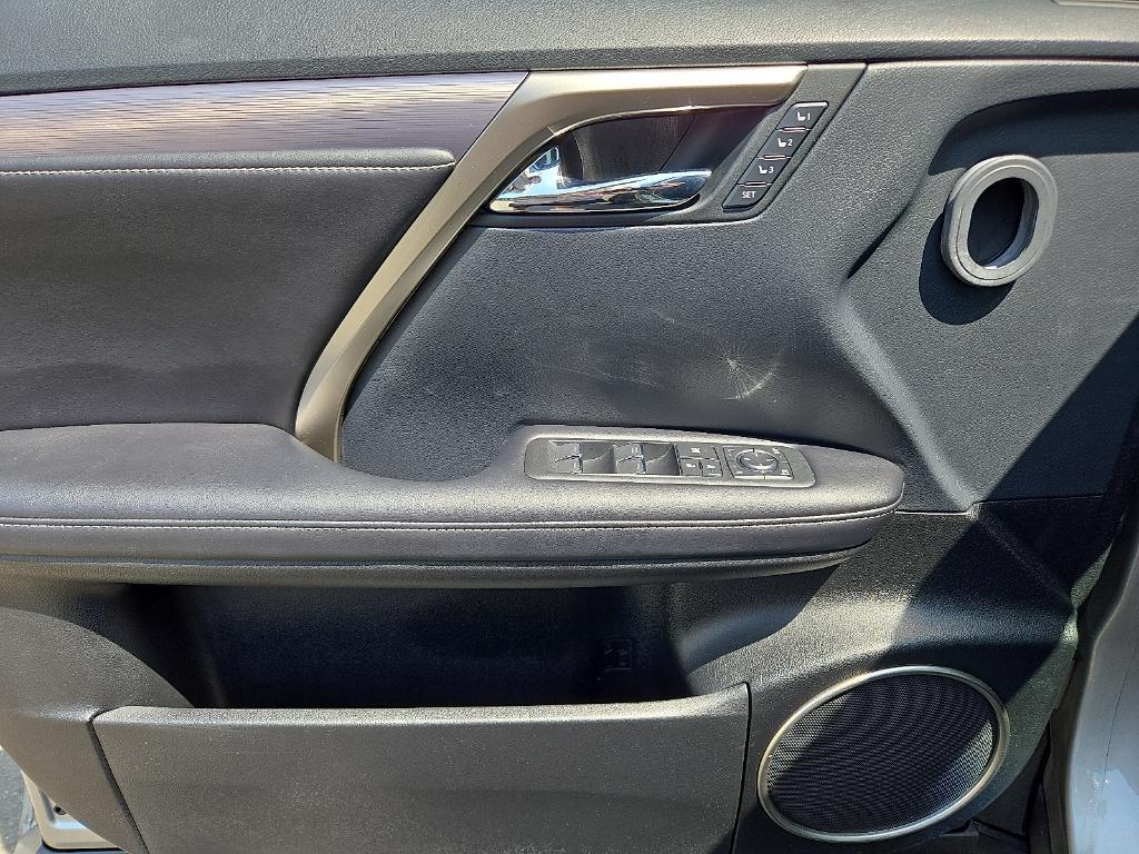 used 2018 Lexus RX 450h car, priced at $36,000