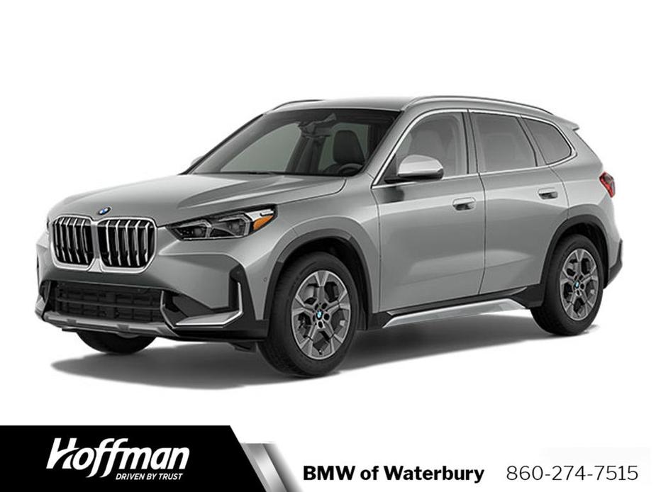 new 2024 BMW X1 car, priced at $44,795