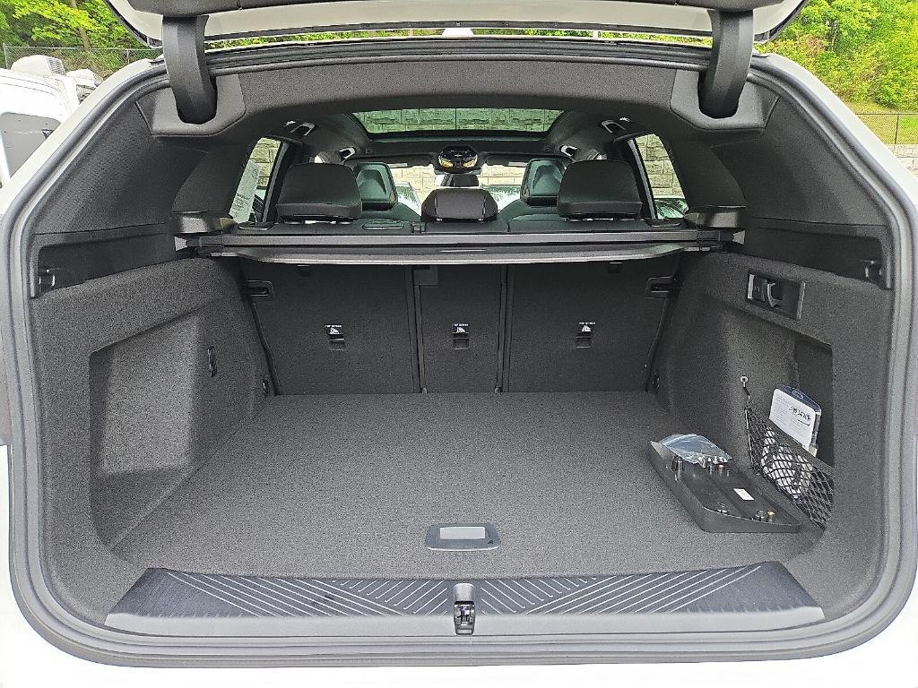 new 2025 BMW X3 car, priced at $54,525