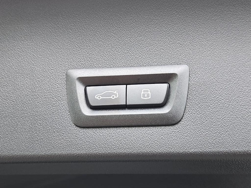 new 2025 BMW X3 car, priced at $54,525