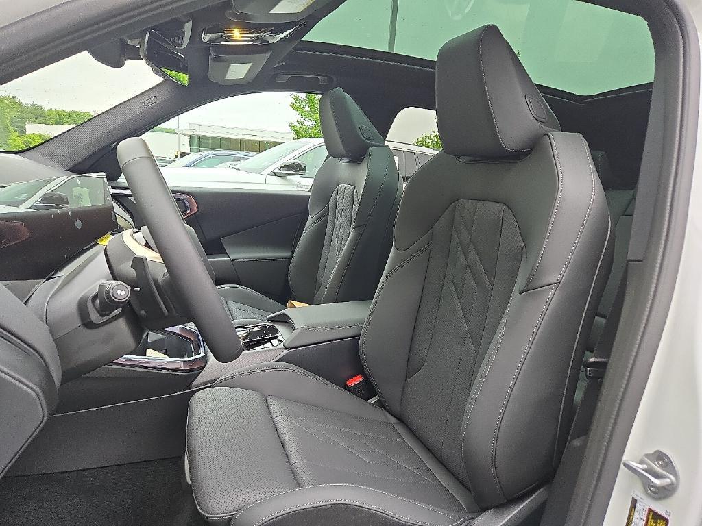 new 2025 BMW X3 car, priced at $54,525