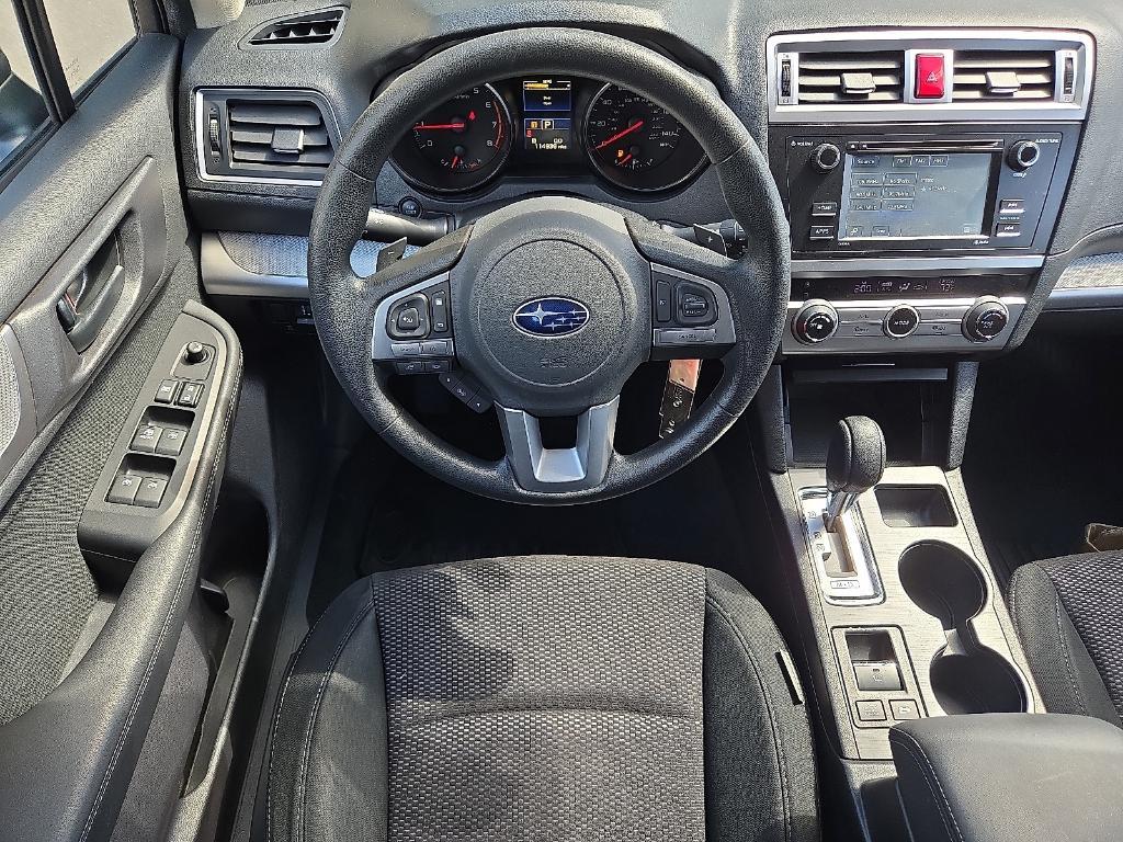 used 2017 Subaru Outback car, priced at $12,884