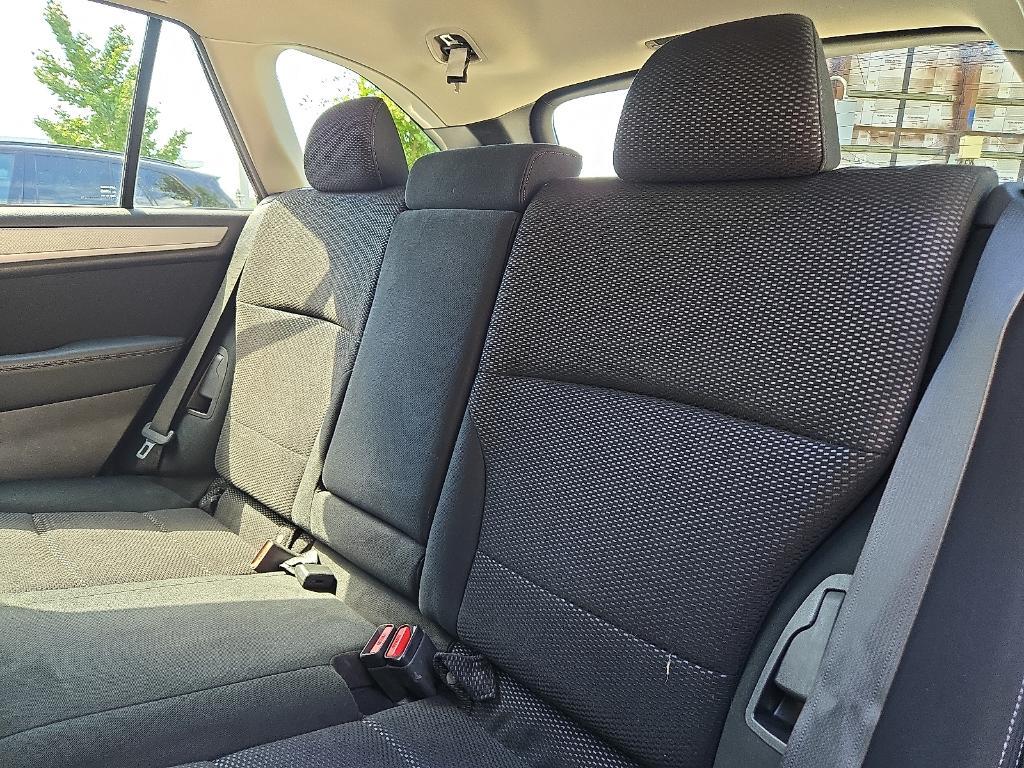 used 2017 Subaru Outback car, priced at $12,884