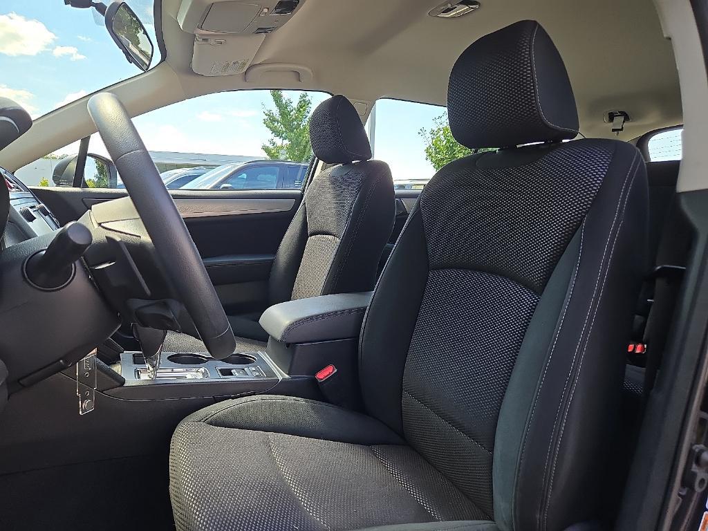 used 2017 Subaru Outback car, priced at $12,884
