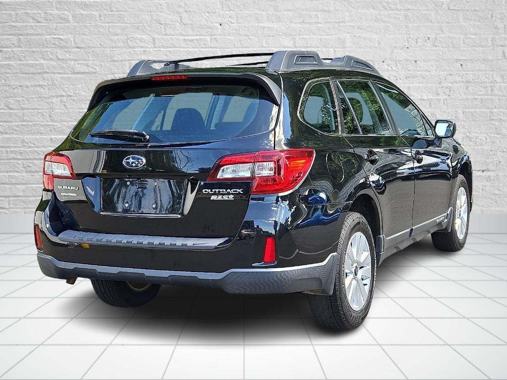 used 2017 Subaru Outback car, priced at $12,884