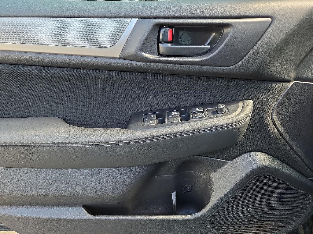 used 2017 Subaru Outback car, priced at $12,884