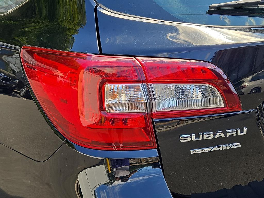 used 2017 Subaru Outback car, priced at $12,884