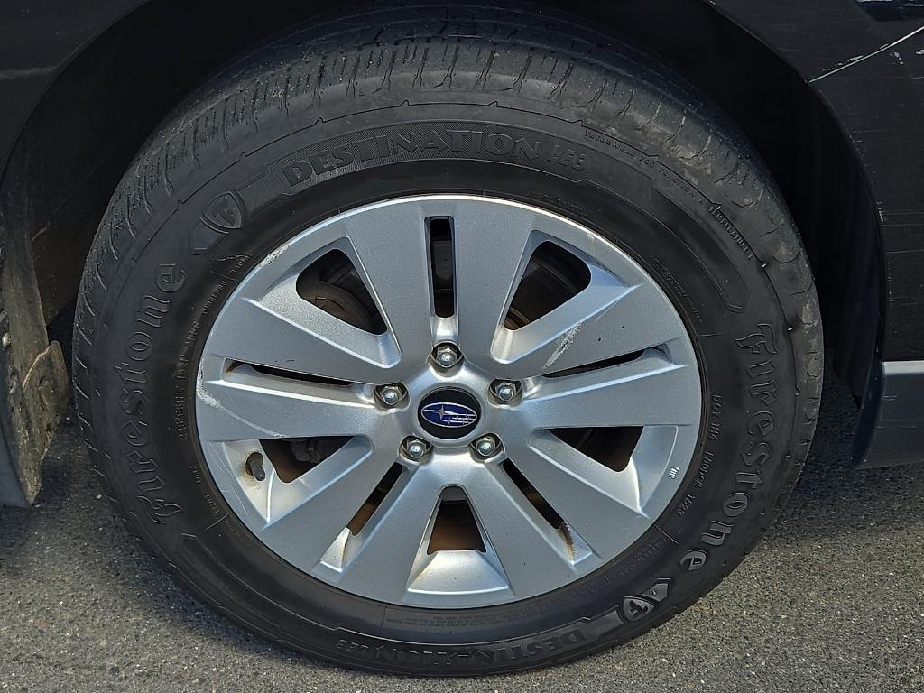used 2017 Subaru Outback car, priced at $12,884