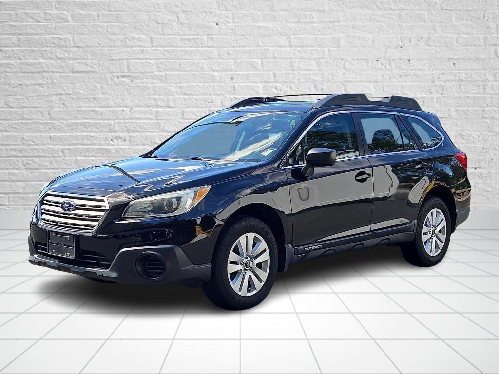 used 2017 Subaru Outback car, priced at $12,884