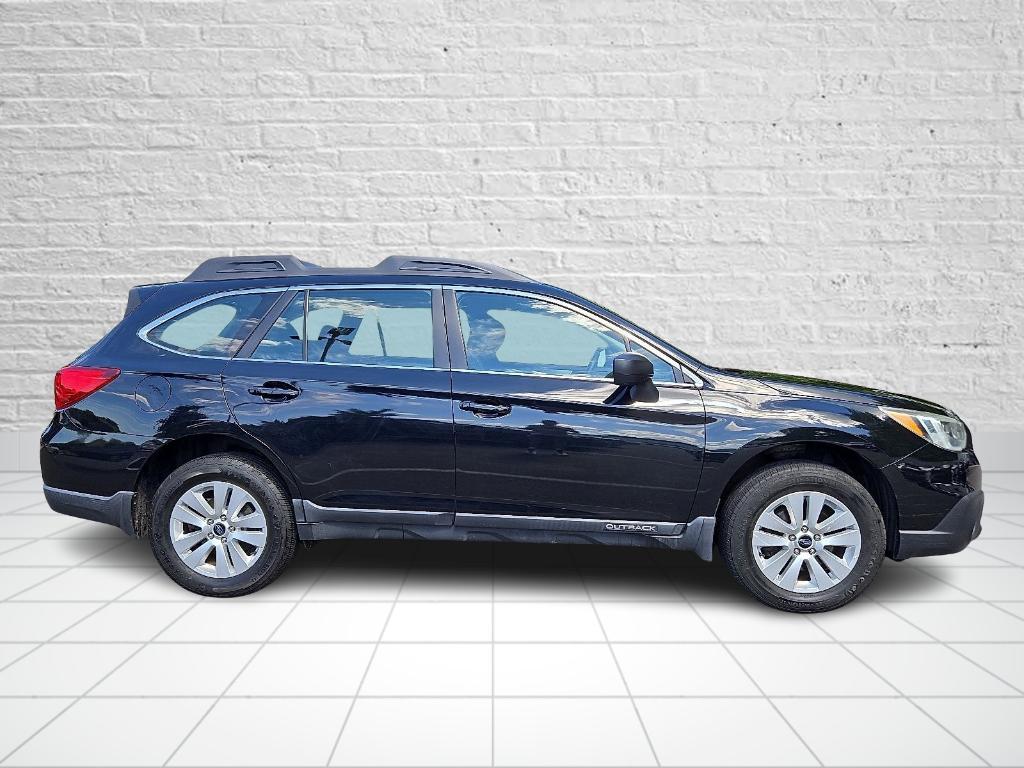 used 2017 Subaru Outback car, priced at $12,884