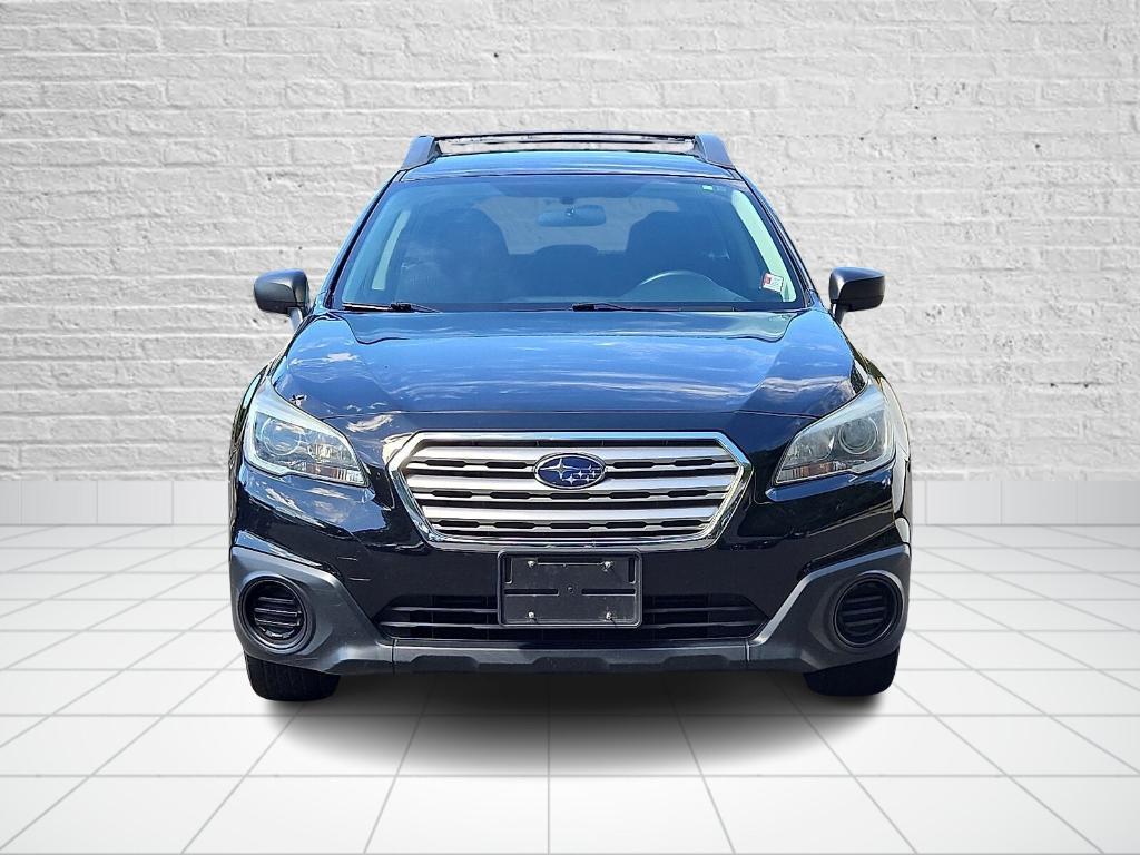 used 2017 Subaru Outback car, priced at $12,884