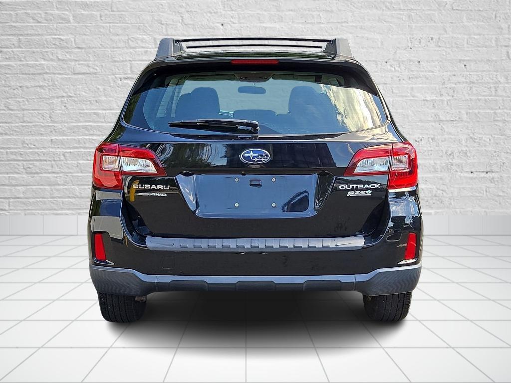 used 2017 Subaru Outback car, priced at $12,884