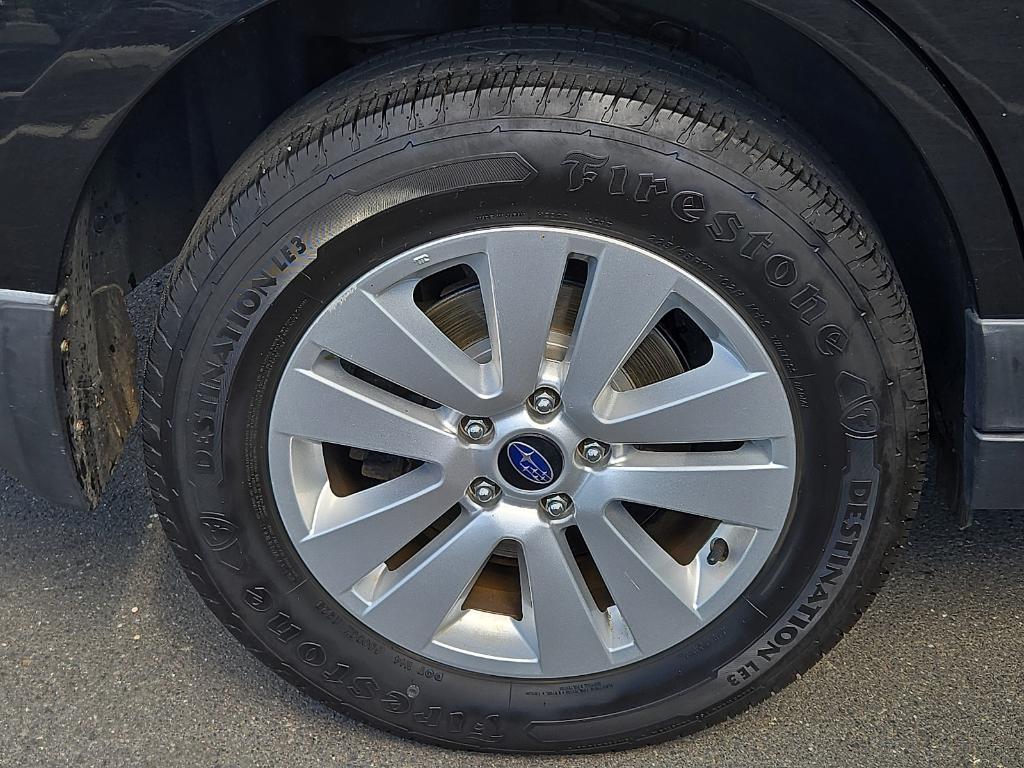 used 2017 Subaru Outback car, priced at $12,884