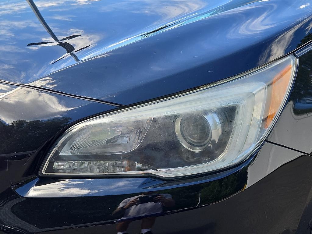 used 2017 Subaru Outback car, priced at $12,884
