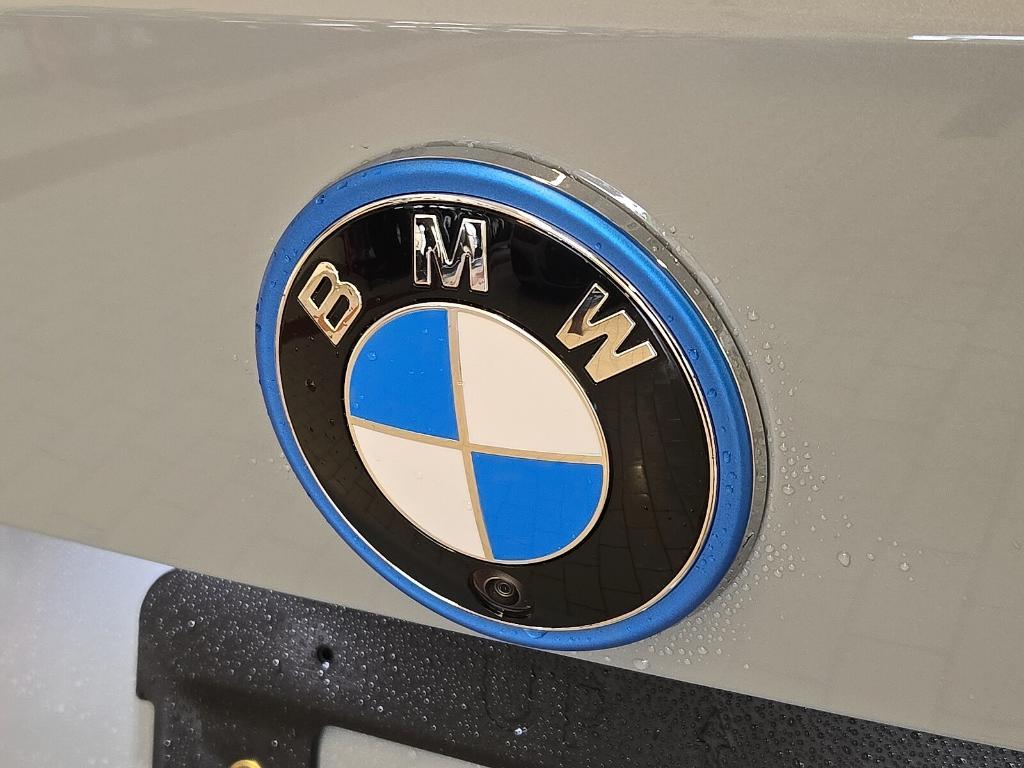 new 2025 BMW i4 Gran Coupe car, priced at $71,525