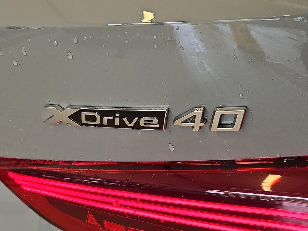 new 2025 BMW i4 Gran Coupe car, priced at $71,525