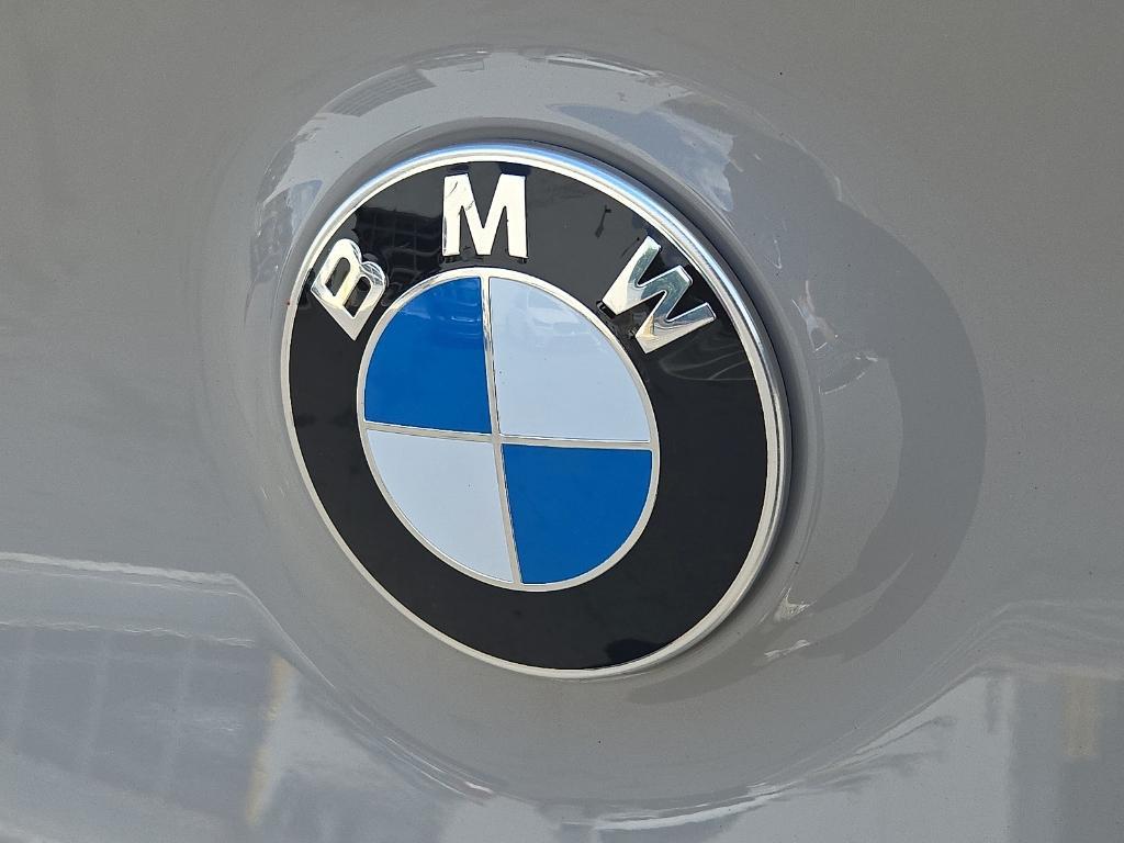 new 2025 BMW X3 car, priced at $57,705