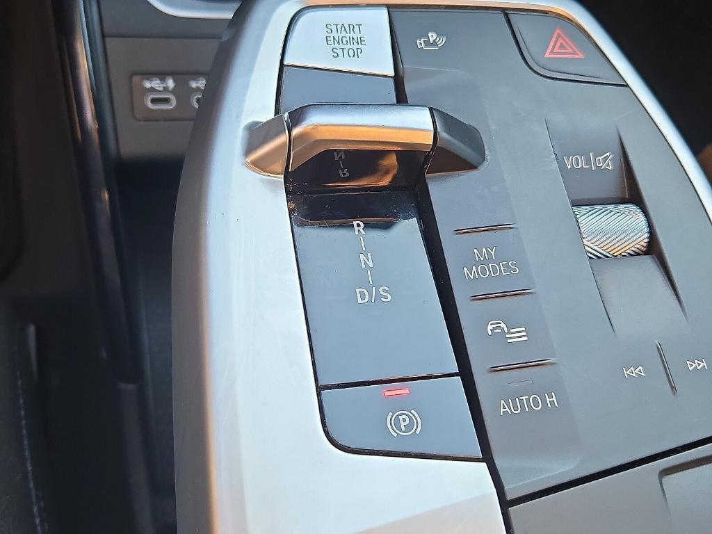 used 2023 BMW X1 car, priced at $31,550