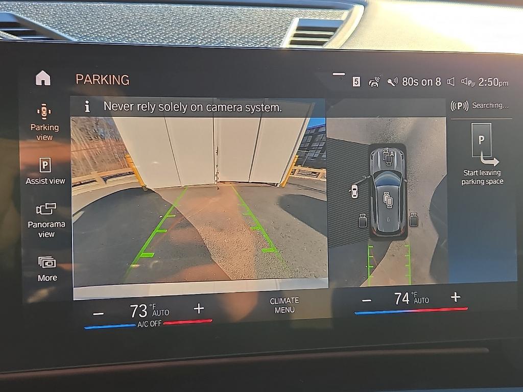 used 2023 BMW X1 car, priced at $31,550