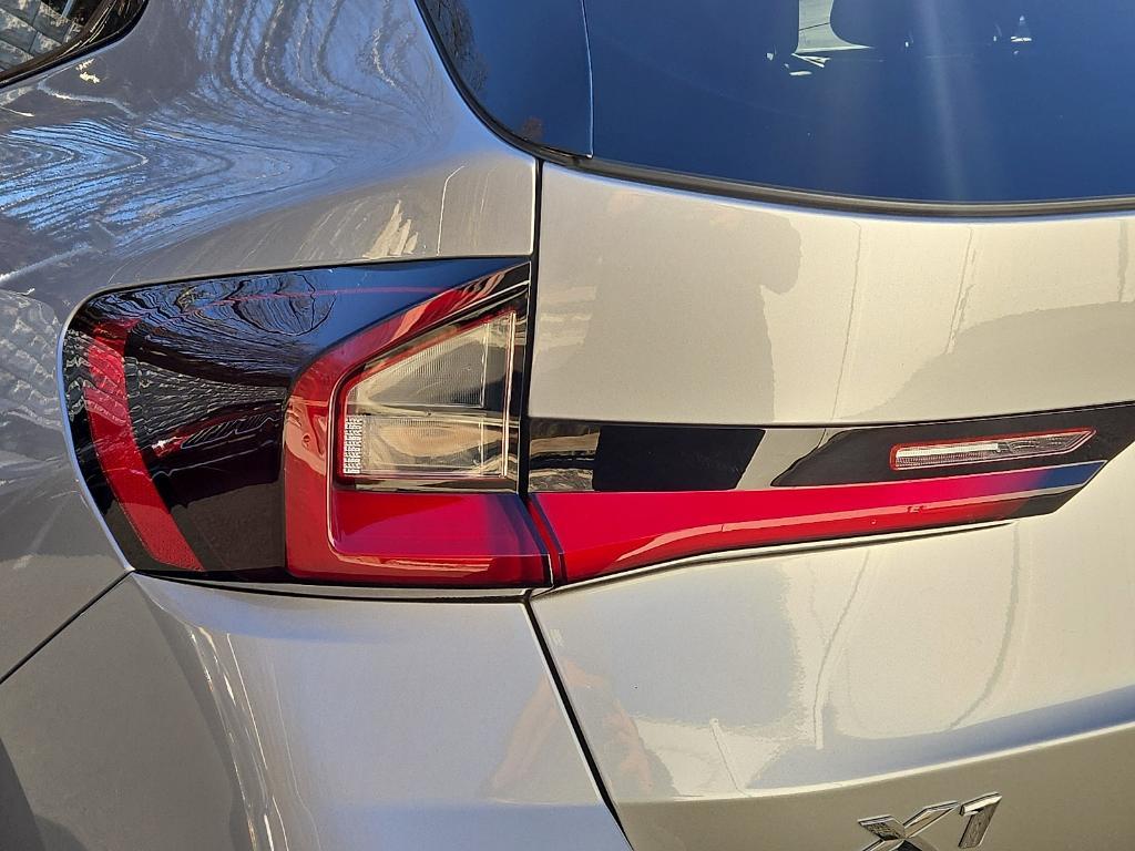 used 2023 BMW X1 car, priced at $31,550