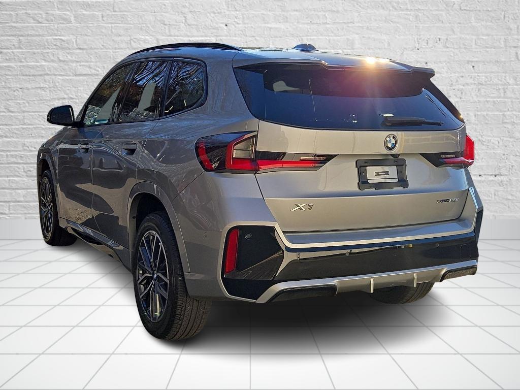used 2023 BMW X1 car, priced at $31,550