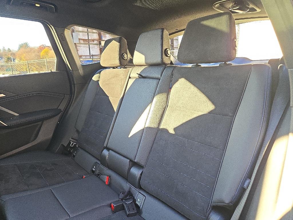 used 2023 BMW X1 car, priced at $31,550