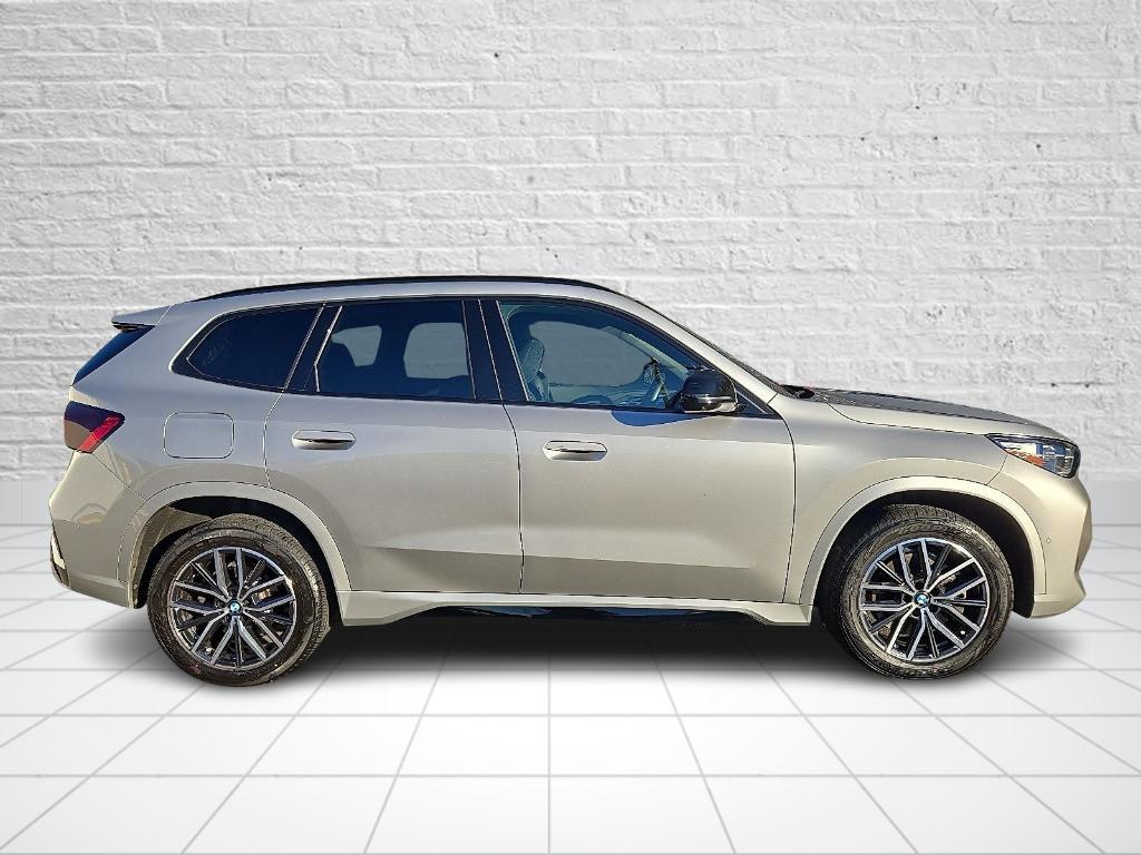 used 2023 BMW X1 car, priced at $31,550