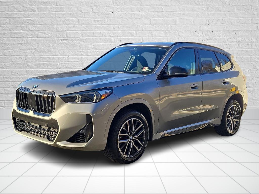 used 2023 BMW X1 car, priced at $31,550