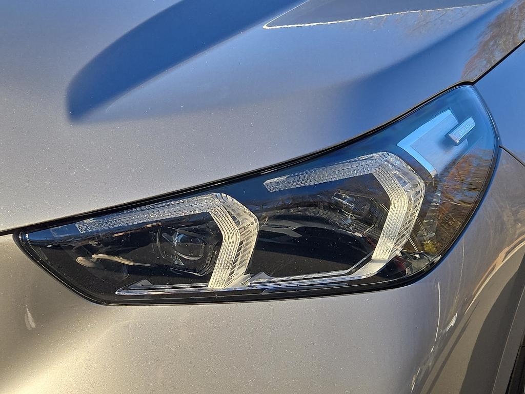 used 2023 BMW X1 car, priced at $31,550