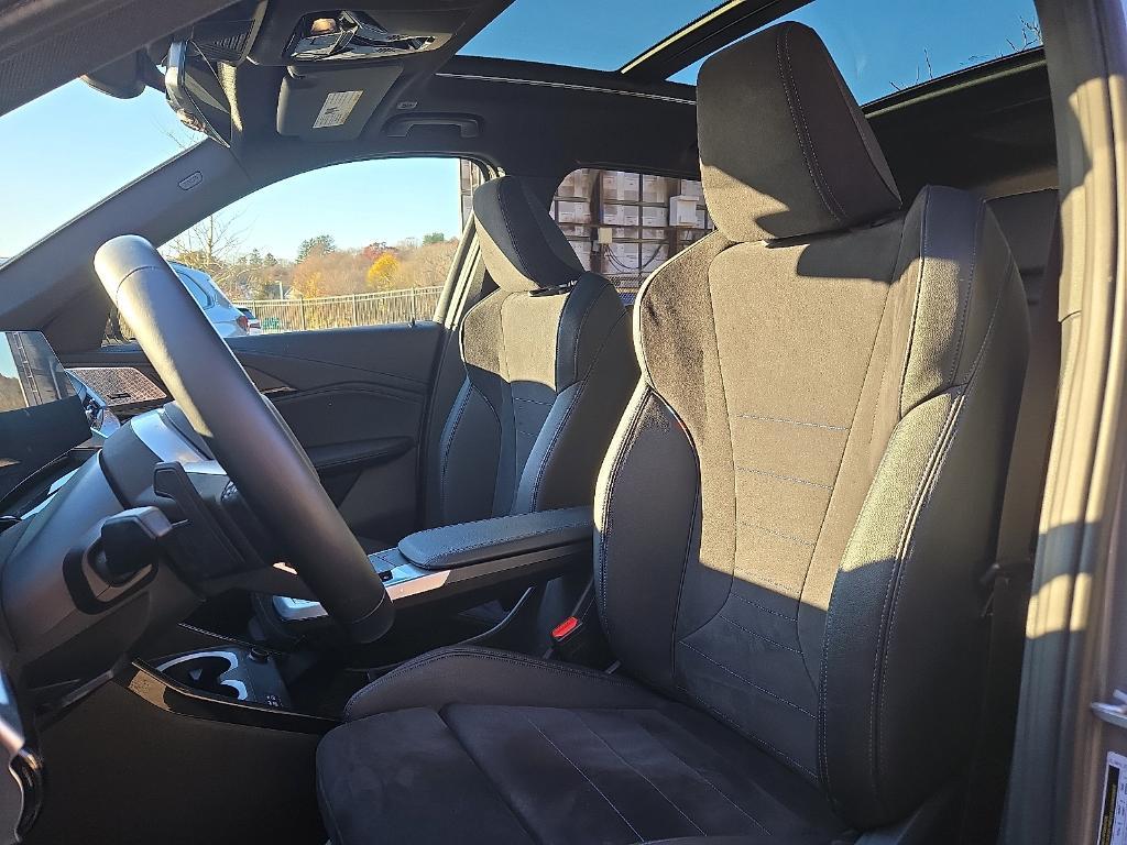 used 2023 BMW X1 car, priced at $31,550