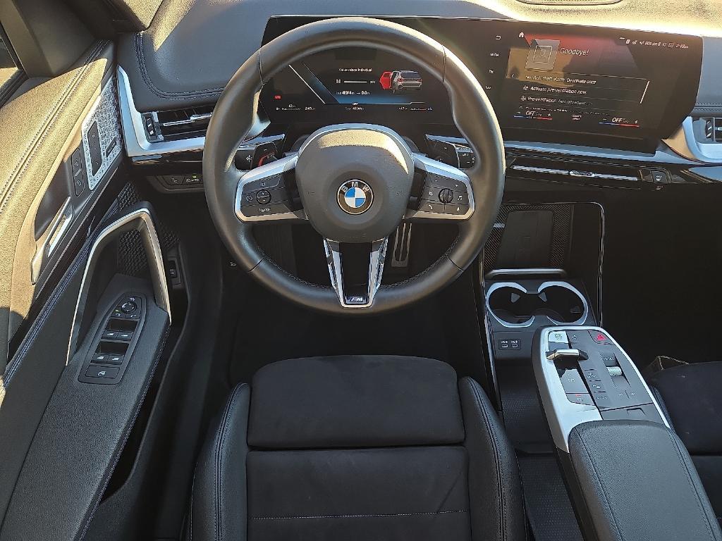 used 2023 BMW X1 car, priced at $31,550