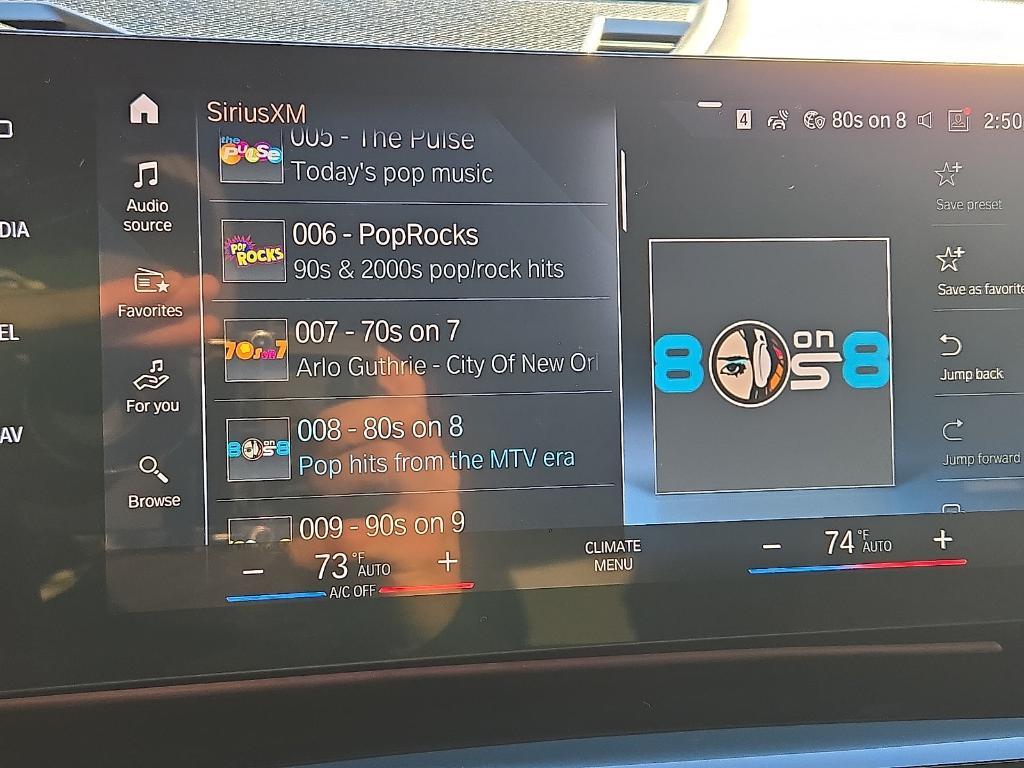 used 2023 BMW X1 car, priced at $31,550