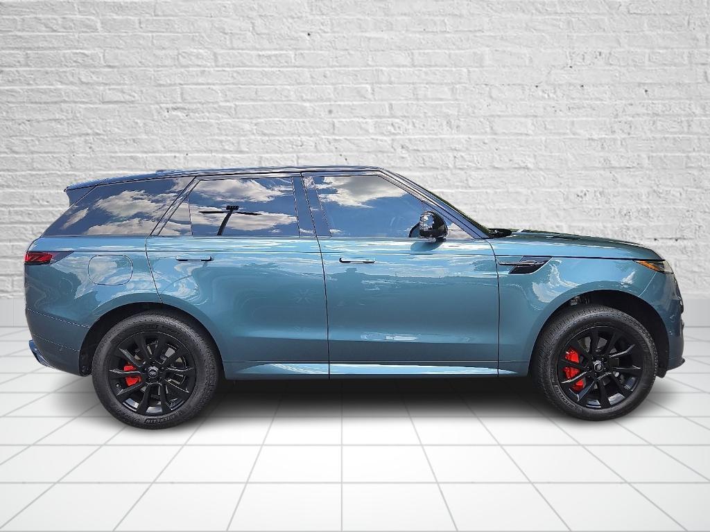 used 2024 Land Rover Range Rover Sport car, priced at $74,950