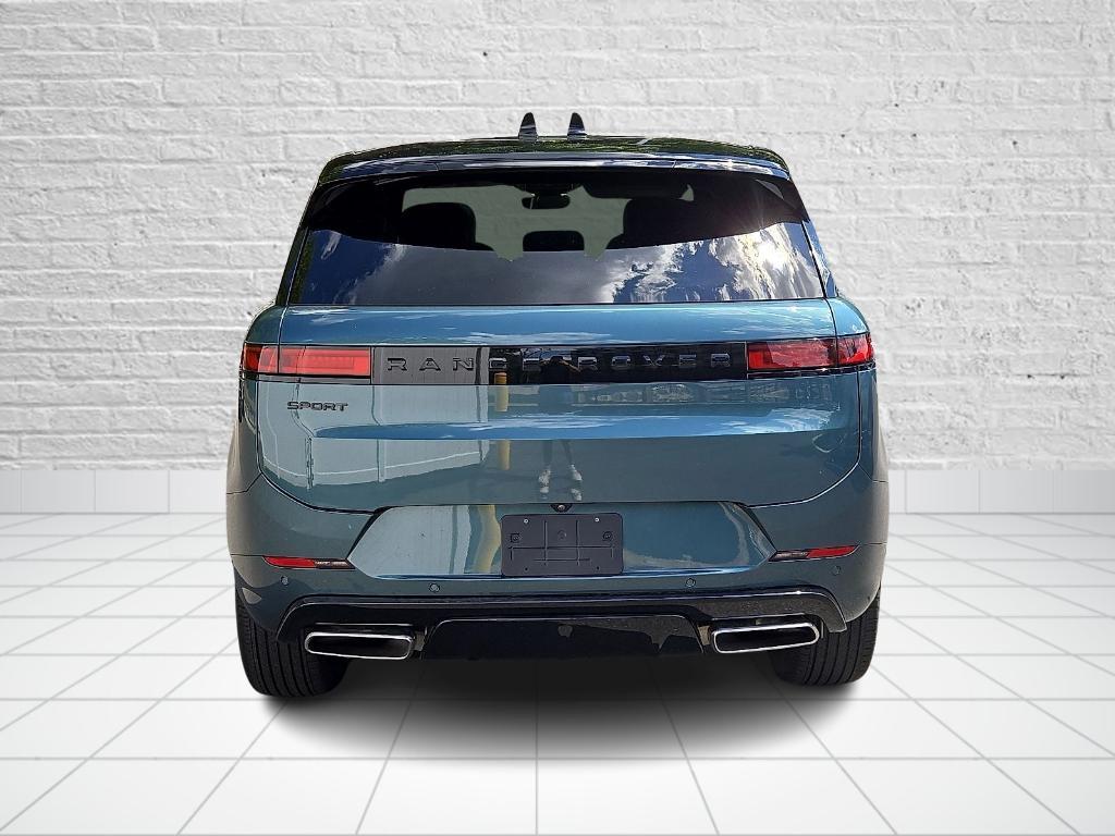 used 2024 Land Rover Range Rover Sport car, priced at $74,950