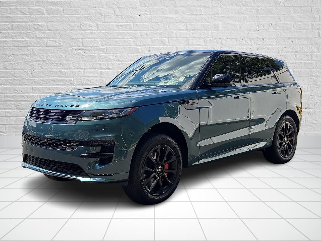 used 2024 Land Rover Range Rover Sport car, priced at $74,950