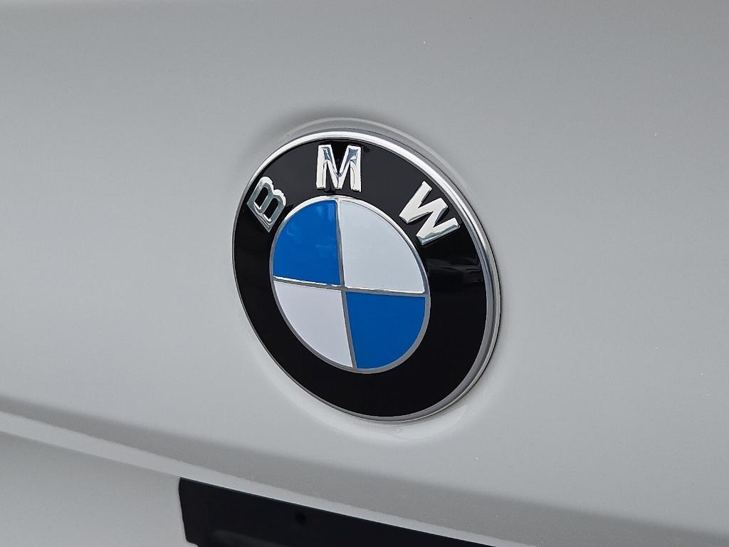 new 2026 BMW 530 car, priced at $69,090