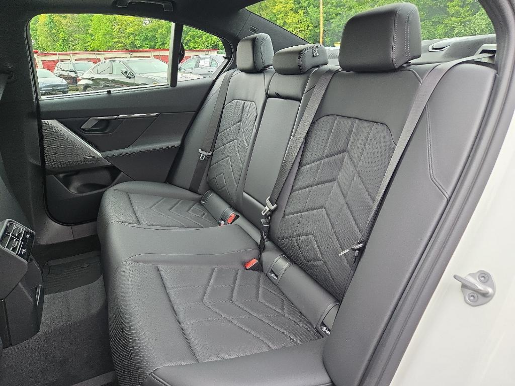 new 2026 BMW 530 car, priced at $69,090