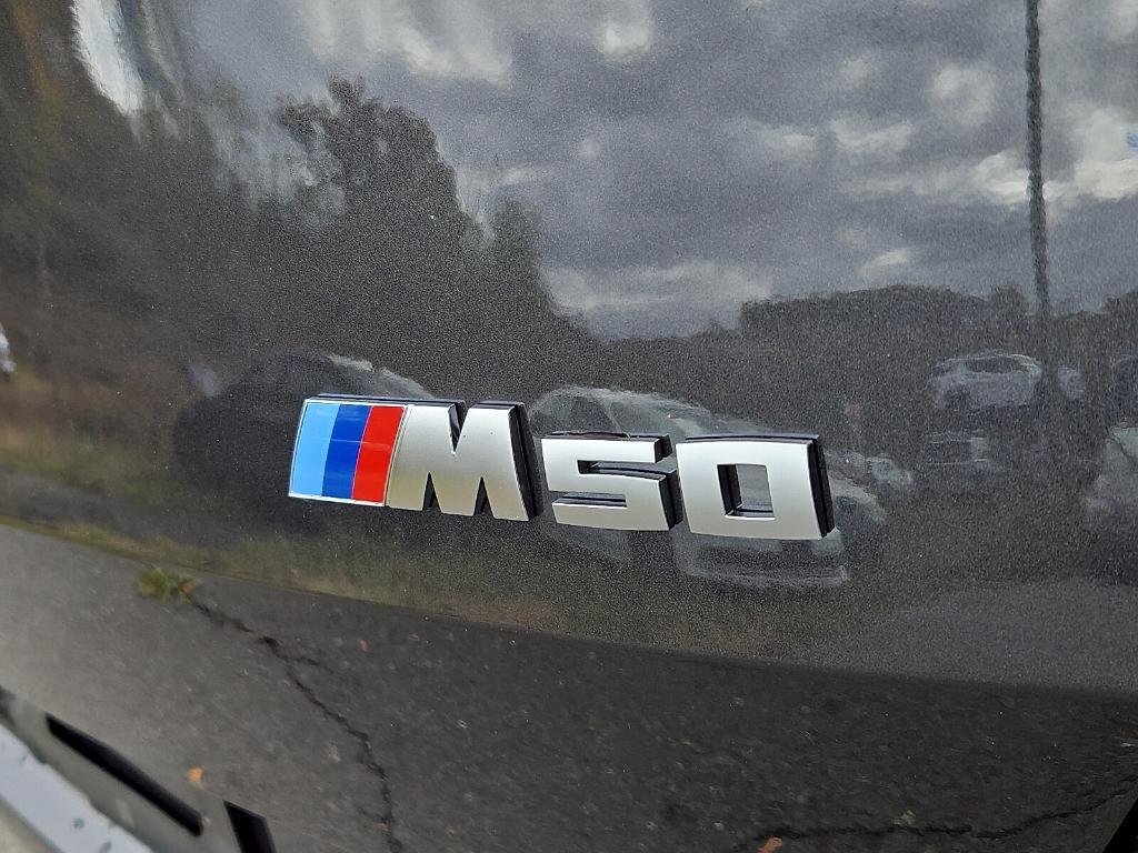 new 2026 BMW X3 car, priced at $72,090