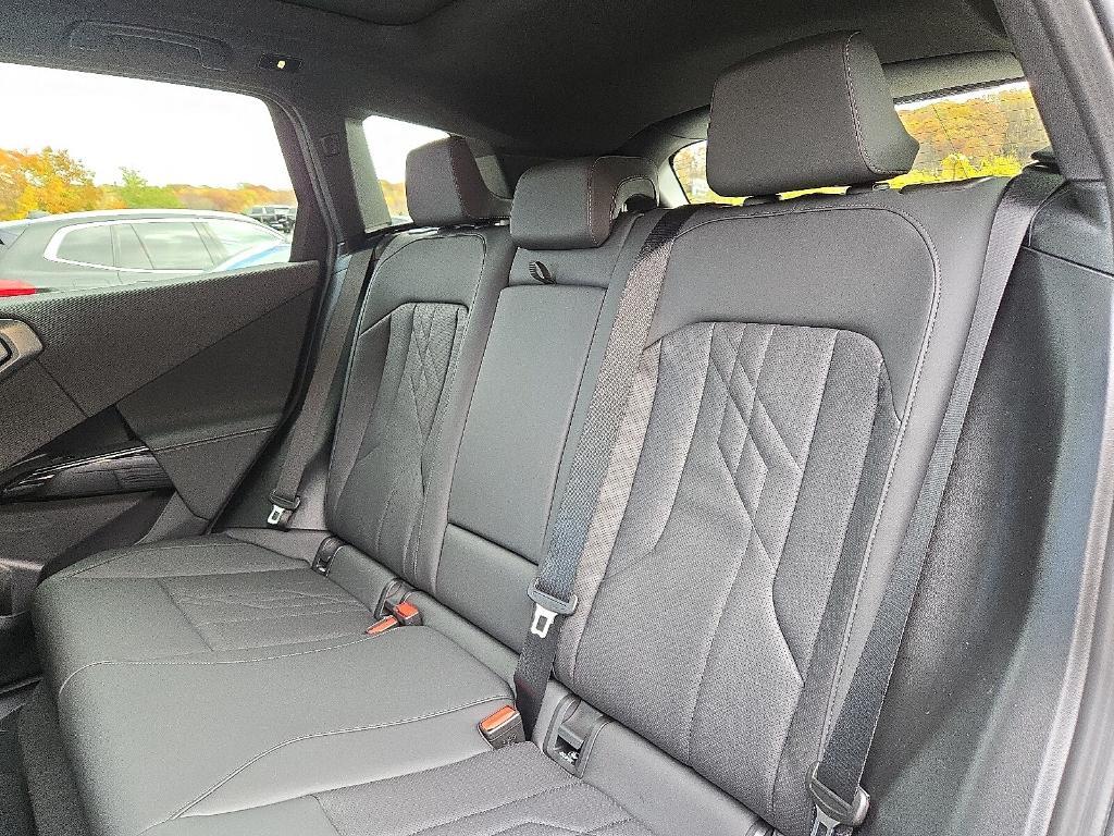 new 2026 BMW X3 car, priced at $72,090