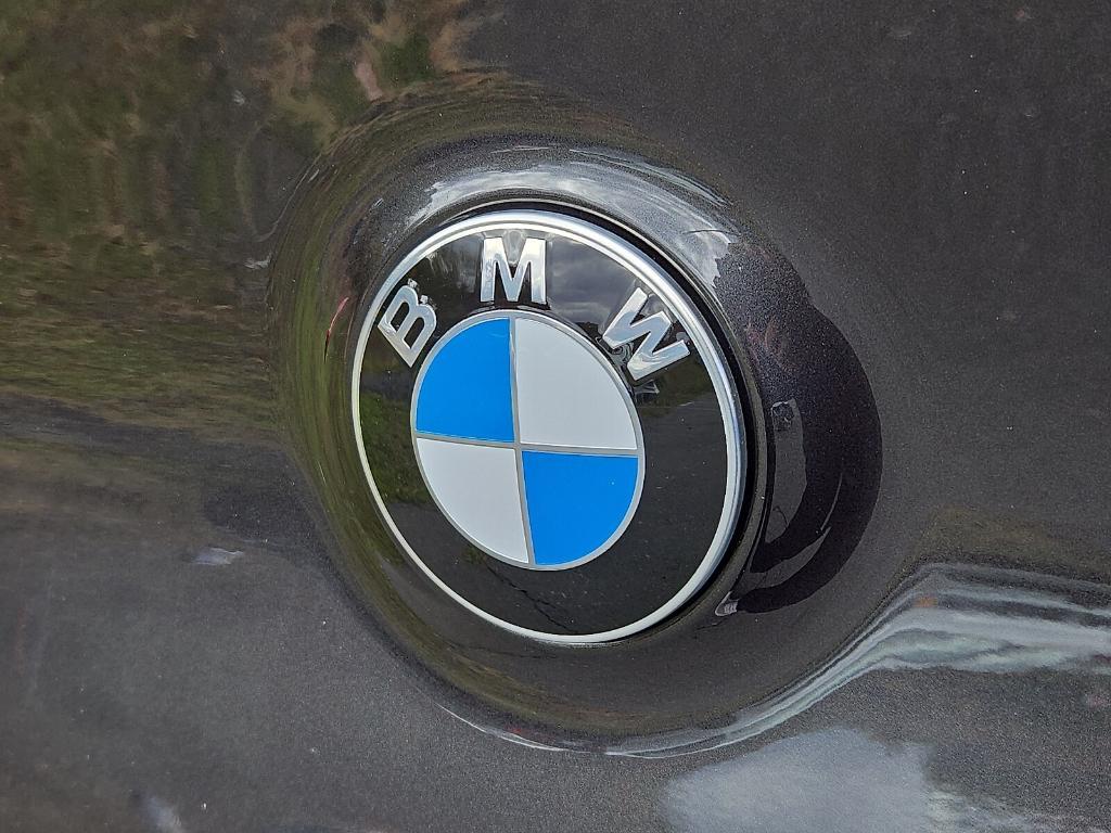 new 2026 BMW X3 car, priced at $72,090