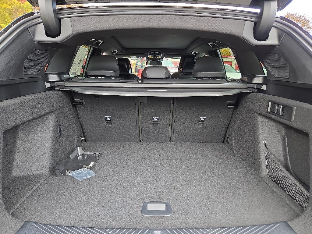 new 2026 BMW X3 car, priced at $72,090