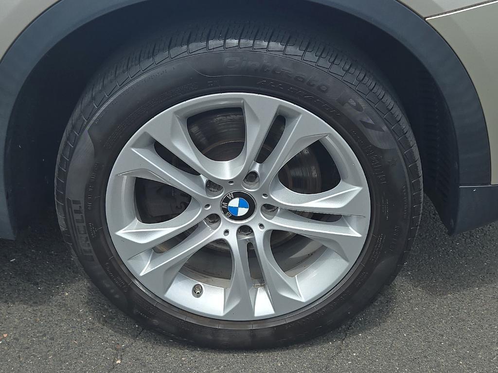 used 2015 BMW X3 car, priced at $12,550