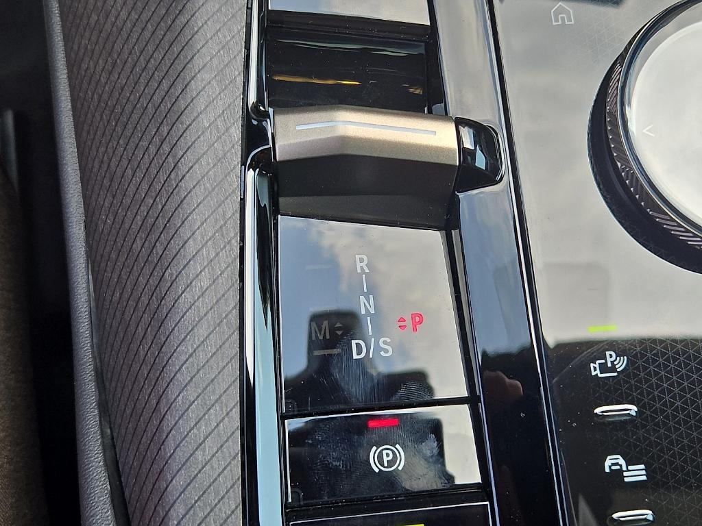 used 2025 BMW X3 car, priced at $53,355