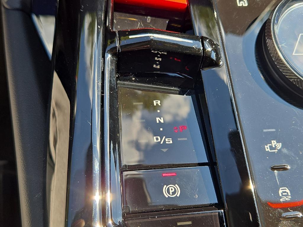 used 2025 BMW M5 car, priced at $120,850