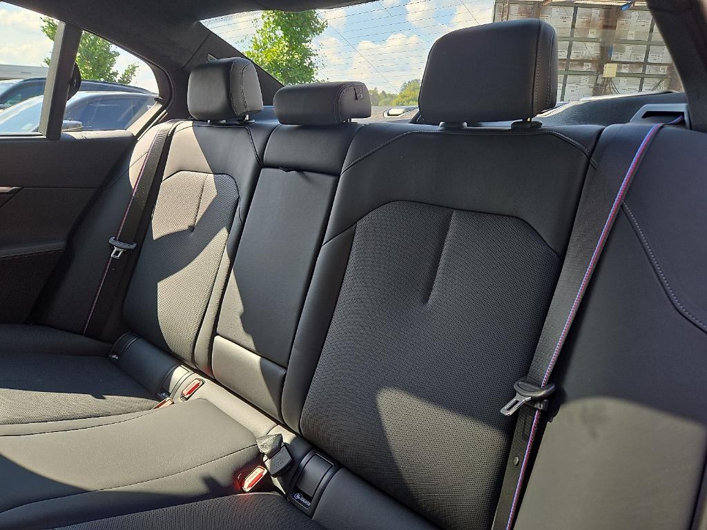 used 2025 BMW M5 car, priced at $120,850