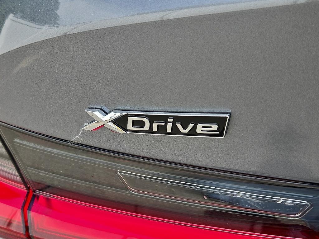 new 2025 BMW 330 car, priced at $51,545